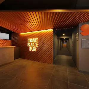 二条城岩上梅尔迪亚住宿酒店 酒店
