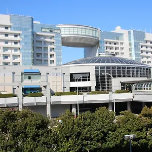日航关西机场酒店 酒店