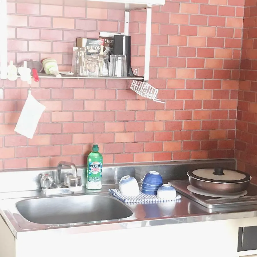 39.51Ldk京都市内中心部四条烏丸.5 Apartament